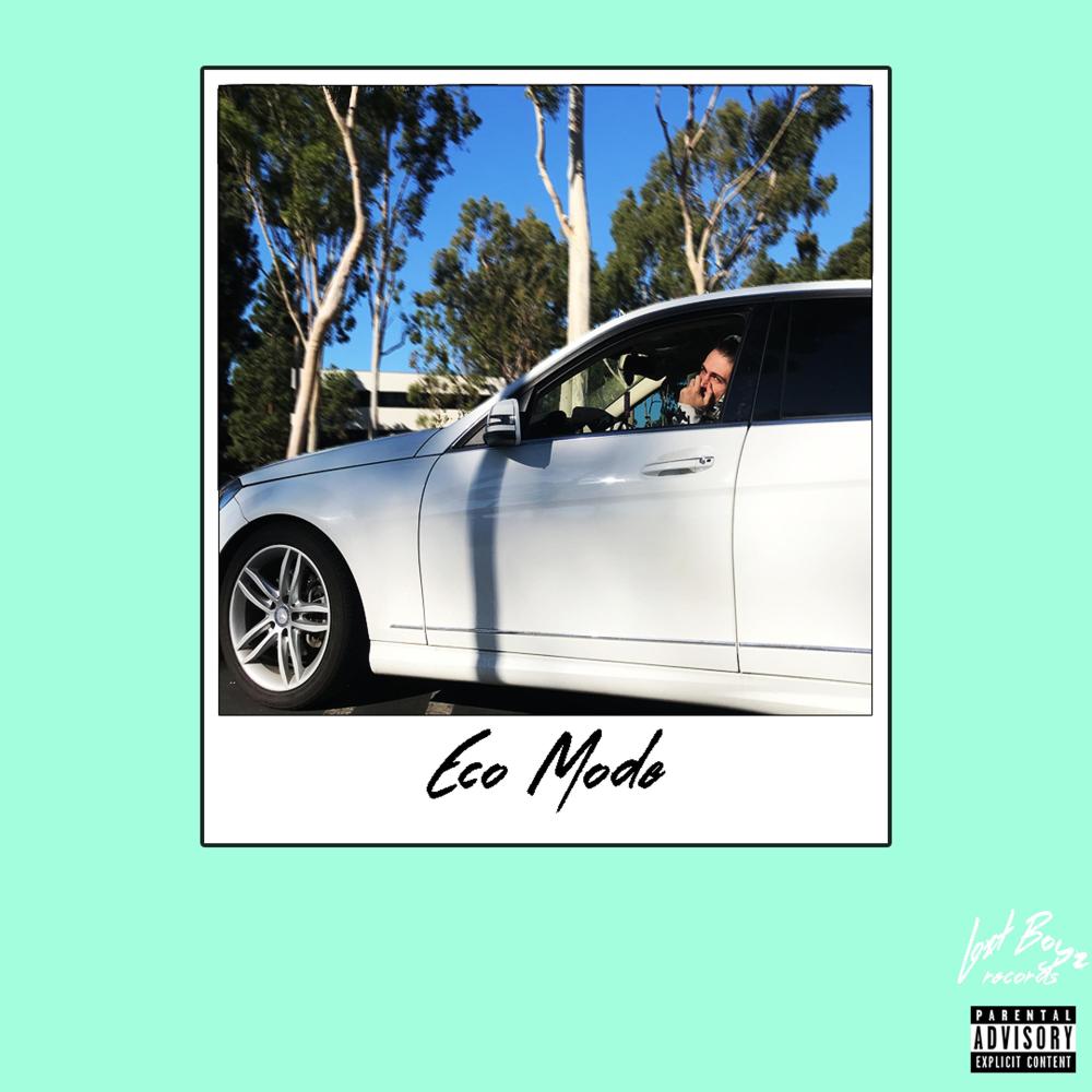 eco mode (Explicit)