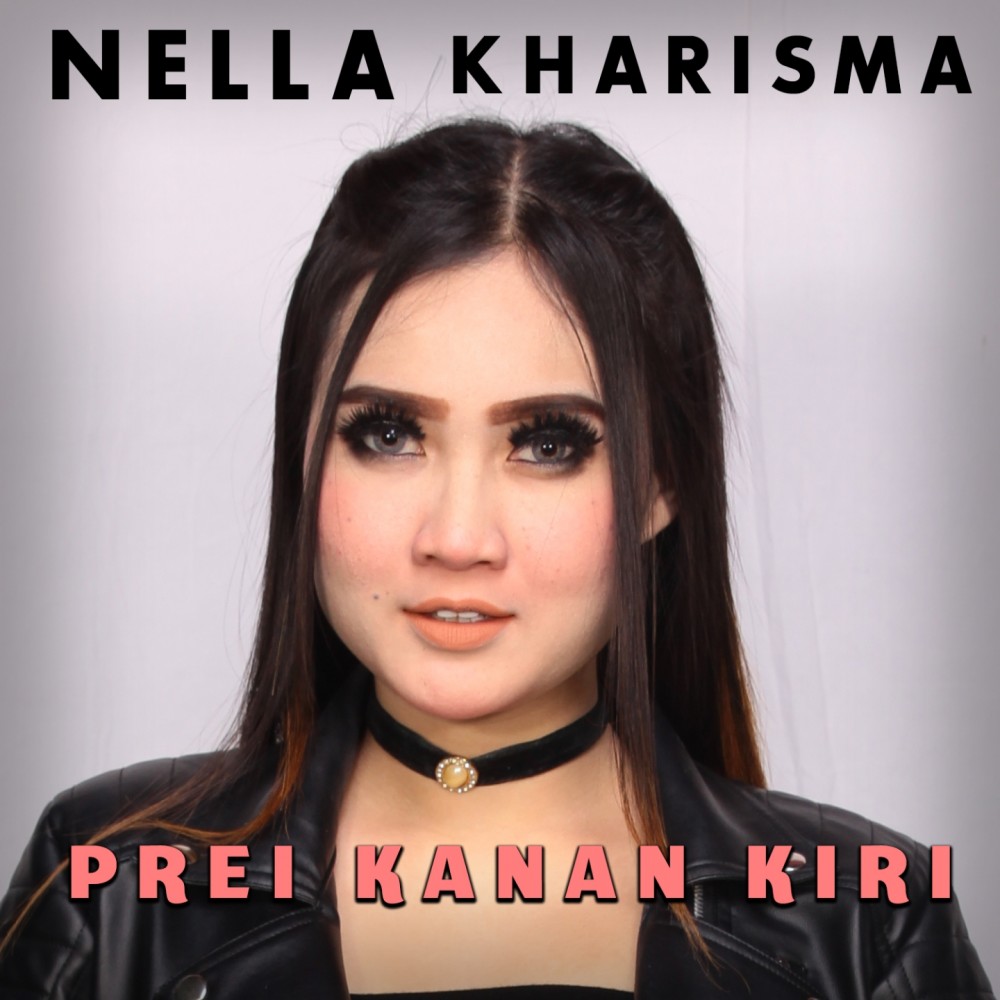 Prei Kanan Kiri (Explicit)