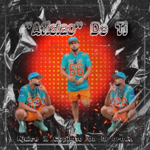 Listen to "Afisiao” de ti song with lyrics from NJuice