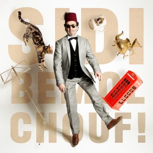 Listen to Win Darek (Radio Edit) song with lyrics from Cheikh Sidi Bémol