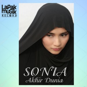 Dengarkan Akhir Dunia lagu dari Tridianto dengan lirik