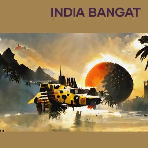 Bunga的專輯India bangat