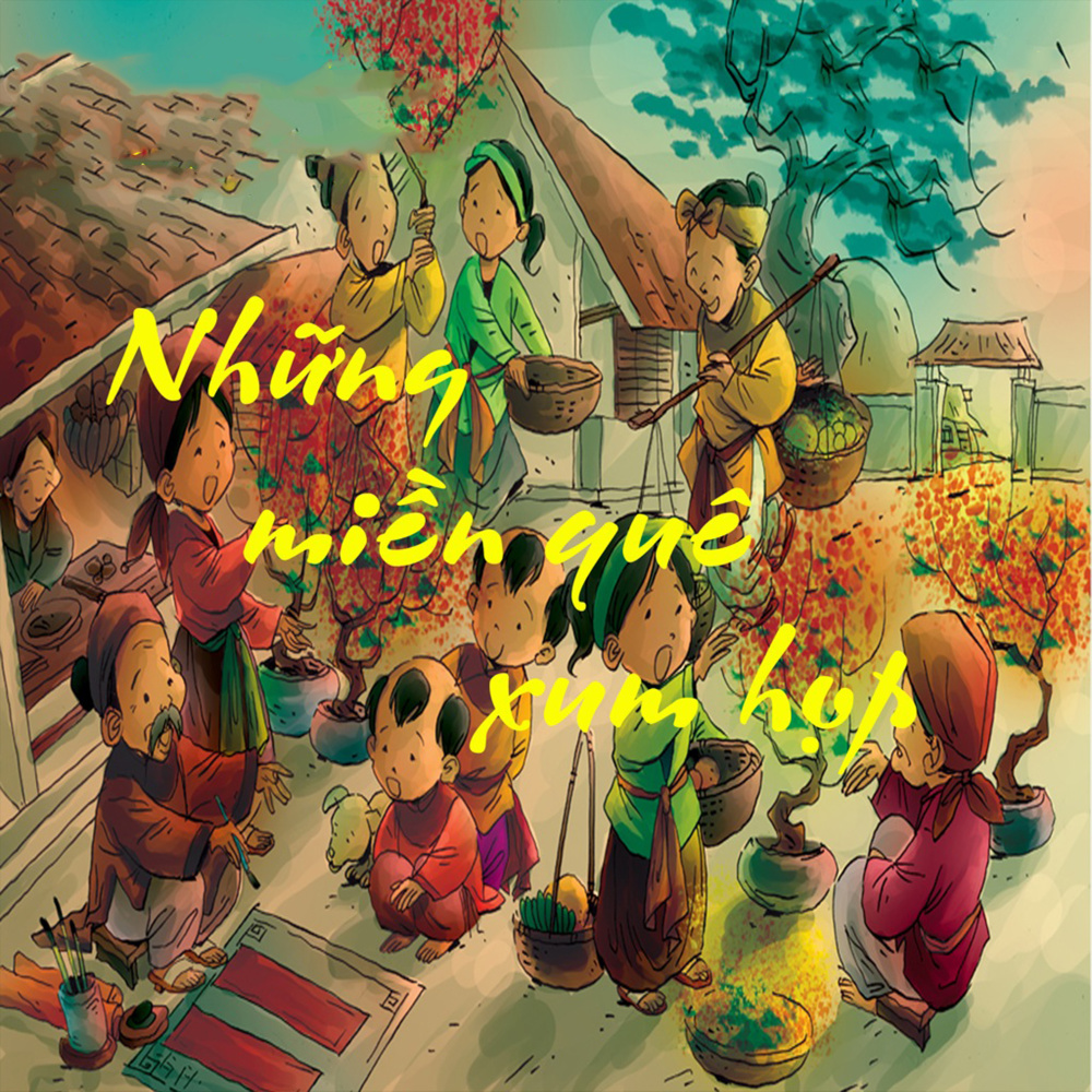 Đà Lạt khúc ca mới