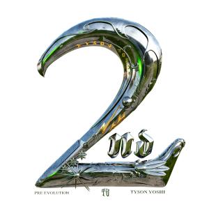 Dengarkan pre evolution lagu dari Tyson Yoshi dengan lirik