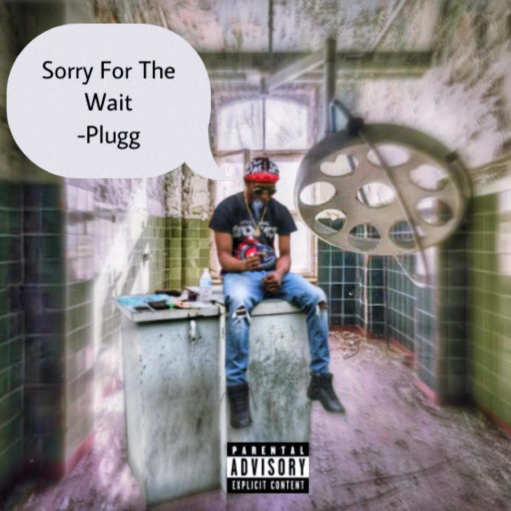 The Chronic (feat. Rico Tha Rula & Faime Gretzky) (Explicit)