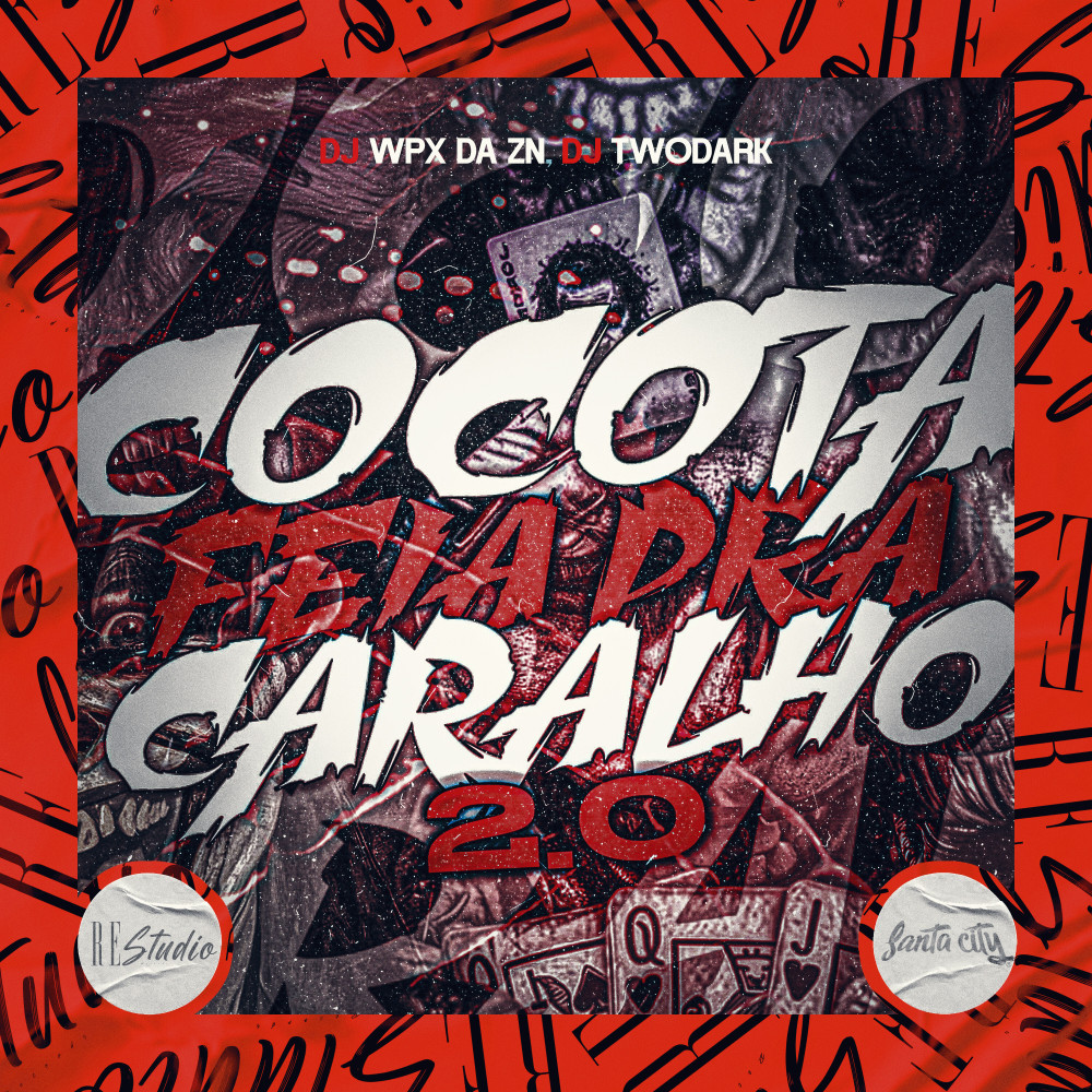 Cocota Feia pra Caralho 0.2 (Explicit)