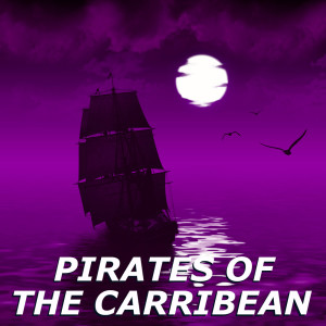 อัลบัม Pirates of the Carribean (Marimba Versions) ศิลปิน Pirates of the Caribbean