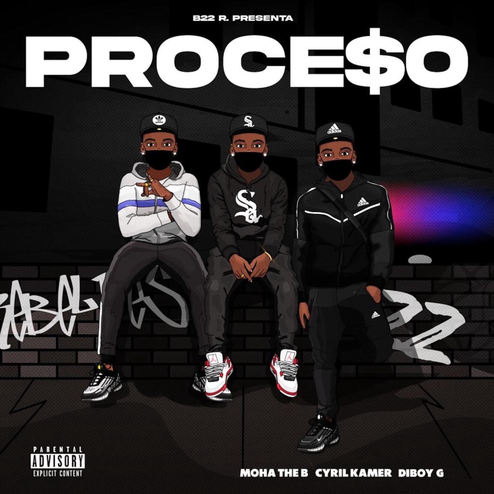 Proceso (Explicit)