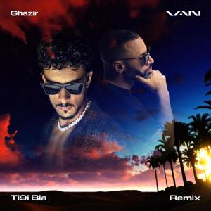 Album Ti9i Bia (Remix) oleh VAN