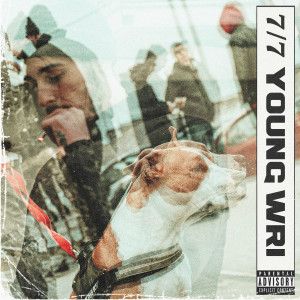 Listen to 7/7 (Explicit) song with lyrics from Young Wri