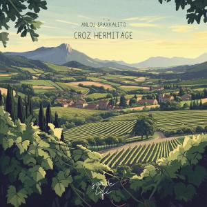 收听Anlou的Croz Hermitage歌词歌曲