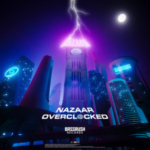 Album Overclocked from 