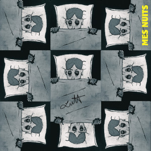 อัลบัม Mes Nuits ศิลปิน Lutt