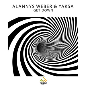 Dengarkan Get Down lagu dari Alannys Weber dengan lirik