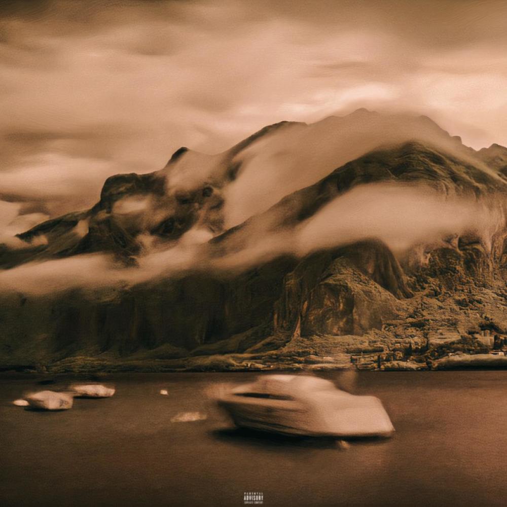 Salt Lake (feat. Randy White) (Explicit)