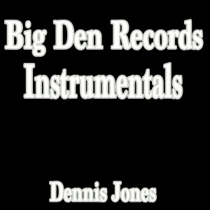 收聽Dennis Jones的Fix It歌詞歌曲