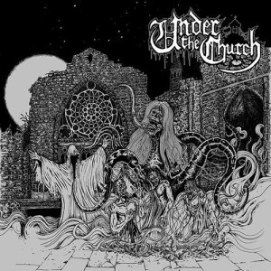 收聽Under The Church的Under the Church歌詞歌曲