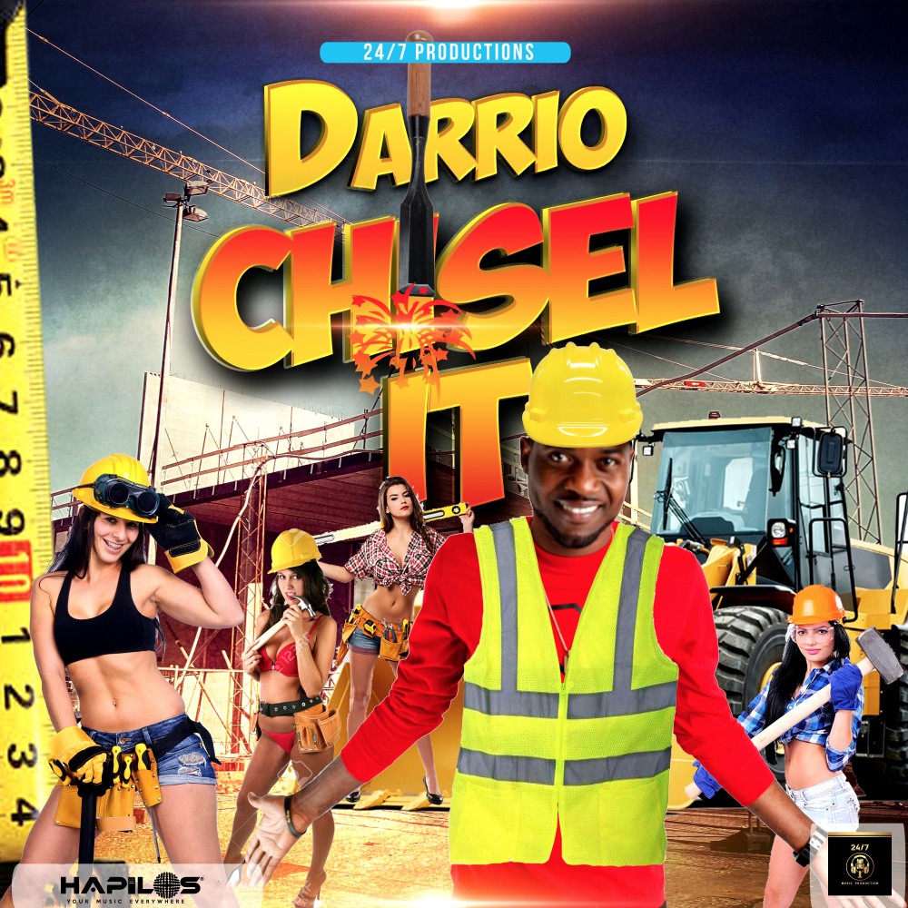 Chisel It (Radio Edit)