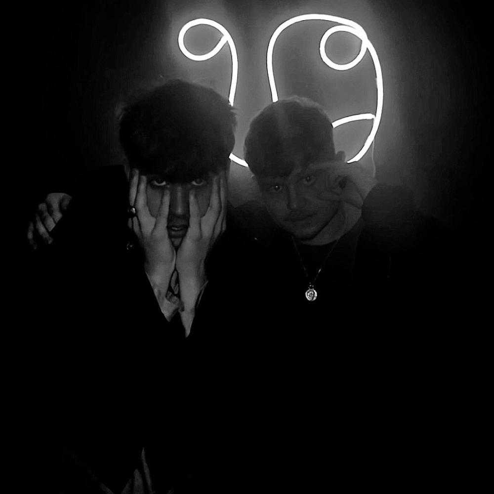 Punisher (feat. Gr33c) (Explicit)