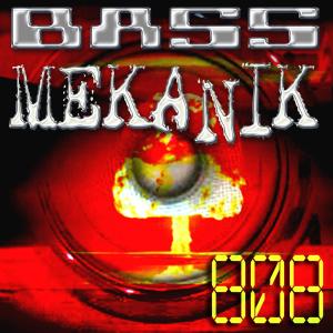 收聽Bass Mekanik的80Hz - 20Hz Bomb Sweep歌詞歌曲