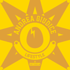 Lifestyle dari Andrea Giudice