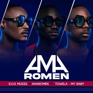 收聽S.O.S Musiq的My Baby (feat. Amaromen & Towela)歌詞歌曲