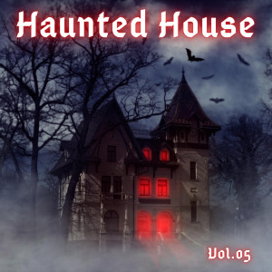 Album Haunted House Vol.5 from Dracula