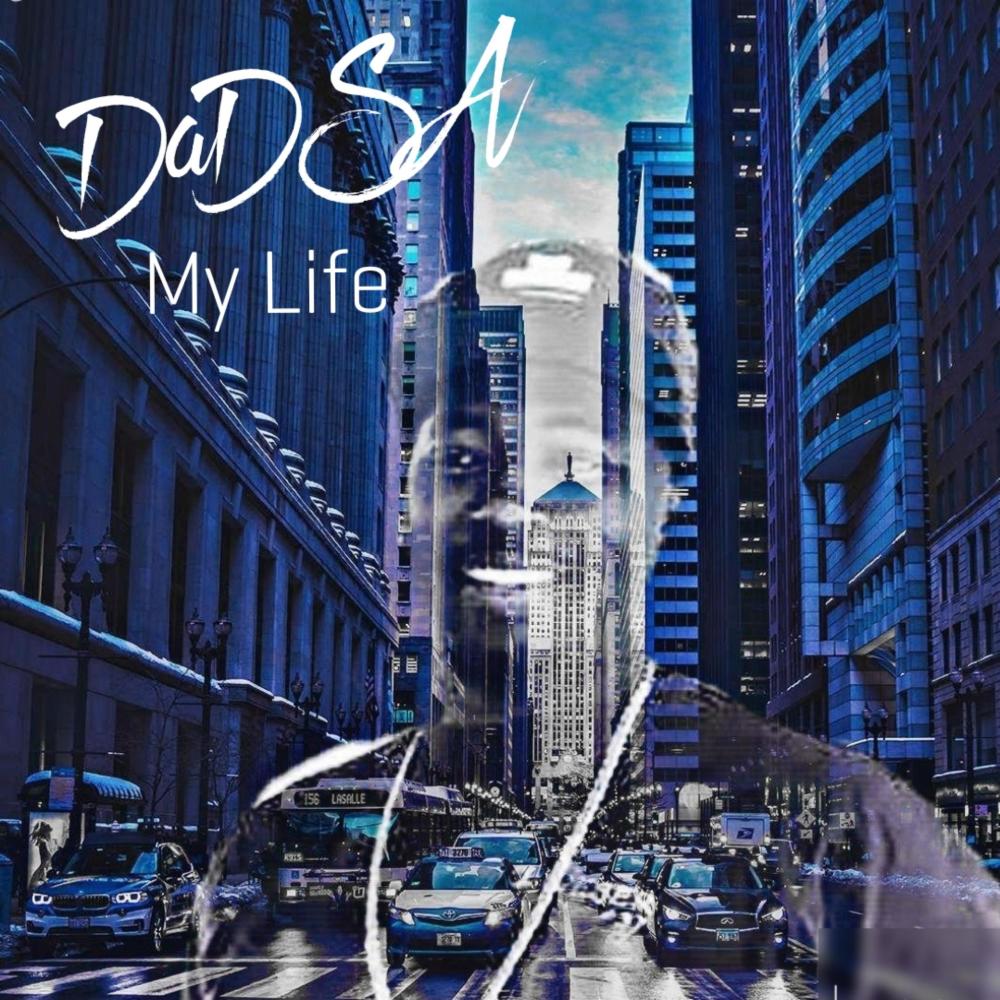 My Life (Explicit)
