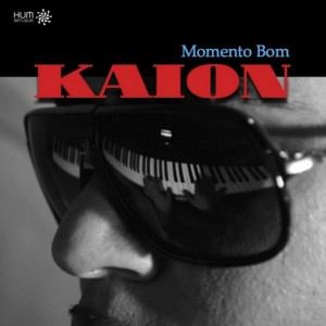 收聽Kaion的O Seu Caminho歌詞歌曲