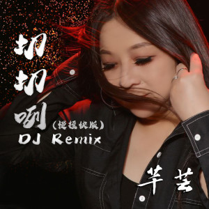 切切咧 (DJ Remix 慢摇快版) dari 芊芸