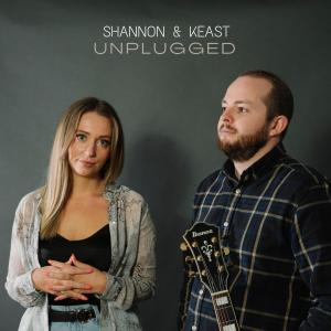 Album Unplugged oleh Shannon & Keast