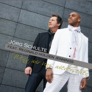Listen to Wenn wir uns wiedersehen (feat. Reginald Holden Jennings) (Radio Edit) song with lyrics from Jörg Schulte