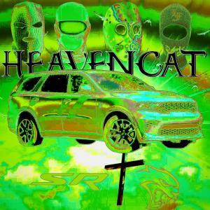 收听SIX KAY的HEAVENCAT歌词歌曲