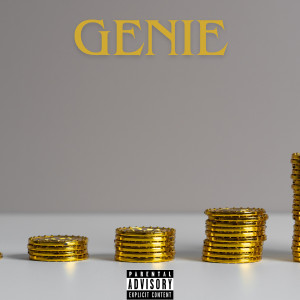 Listen to Genie (Explicit) song with lyrics from Lonely Rich
