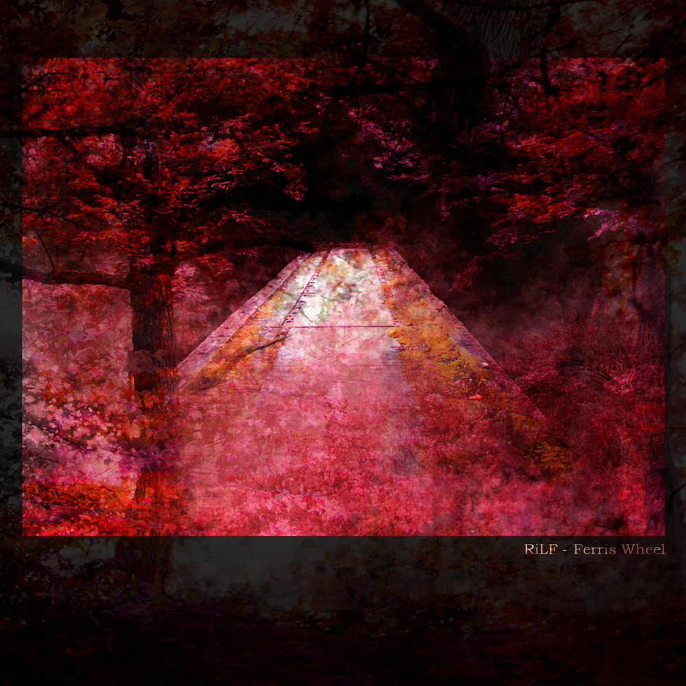 Orange Murmur