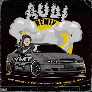 YMT Breezy的專輯Audi (feat. YMT Chiko, YMT Jhonny & JRKV) [Remix] [Explicit]