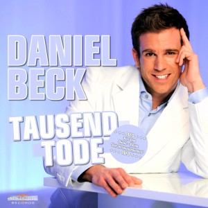 Daniel Beck的專輯Tausend Tode