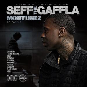 收聽Seff Tha Gaffla的No Smoke (Remix) (Explicit) (Remix|Explicit)歌詞歌曲