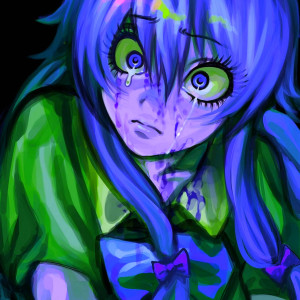 xXGamerXx的專輯Psicopata (XD MIX) [Explicit]