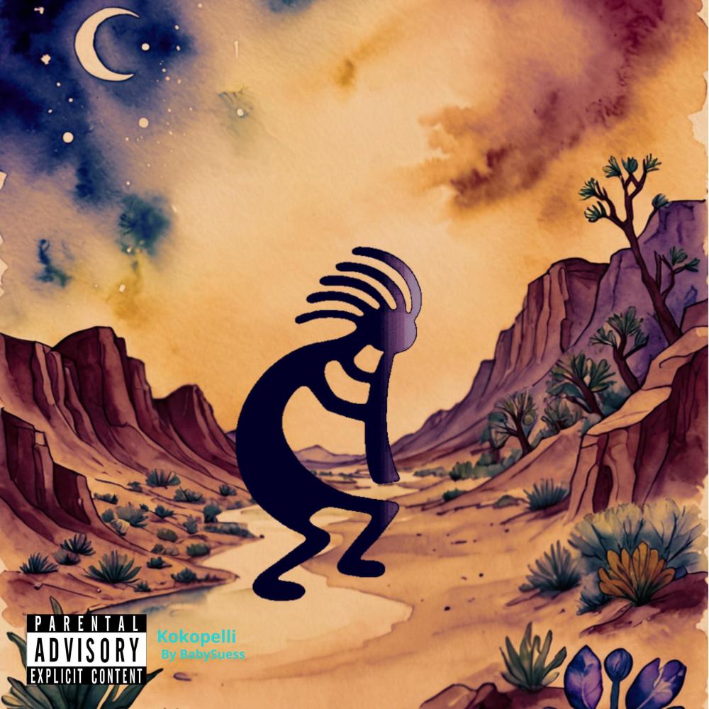 4SZNS (feat. Iccydray) (Explicit)
