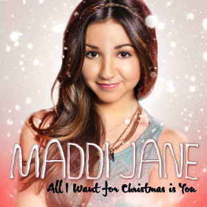 Album All I Want for Christmas Is You oleh Maddi Jane