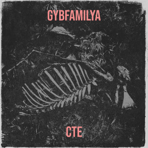 Album Gybfamilya (Explicit) from CTE