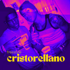 ดาวน์โหลดและฟังเพลง Freestyle Cristorellano พร้อมเนื้อเพลงจาก La Tinta Lirical