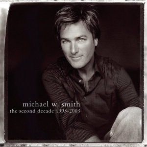 收聽Michael W Smith的Friends 2003歌詞歌曲