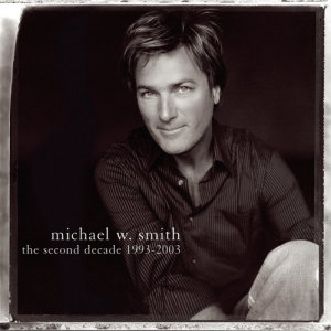 收聽Michael W Smith的Live The Life歌詞歌曲