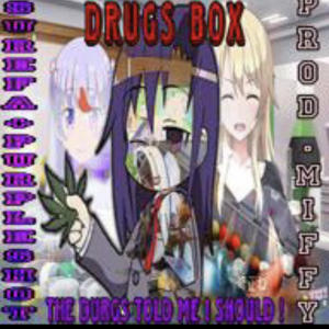 收聽Purple Shotty的** Box (feat. SureFagsh & Miffy) (Explicit)歌詞歌曲