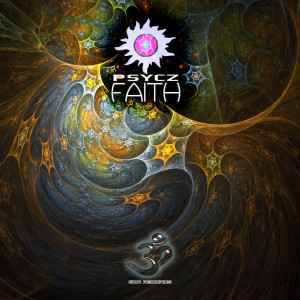 Psycz的專輯Faith