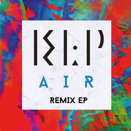 Air (Stace Cadet Remix)
