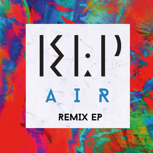 Air (Tina Says Remix)