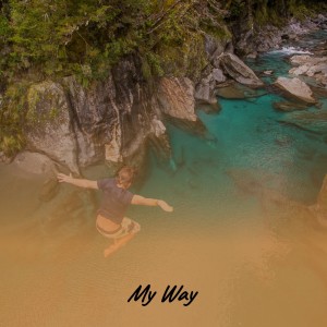 收聽The Platters的My Way歌詞歌曲